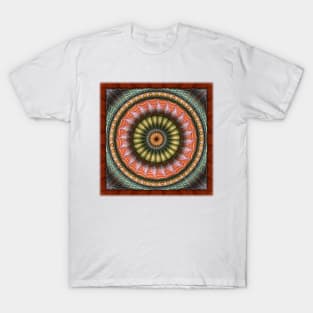 The Flowering Of The Sunshine Moons T-Shirt